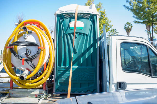 Best High-end porta potty rental  in Basking Ridge, NJ