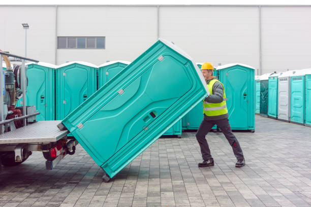 Reliable Basking Ridge, NJ porta potty rental Solutions