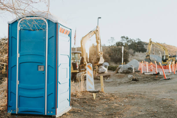 Portable Toilet Options We Offer in Basking Ridge, NJ