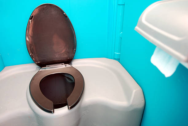 Porta potty rental for outdoor events in Basking Ridge, NJ