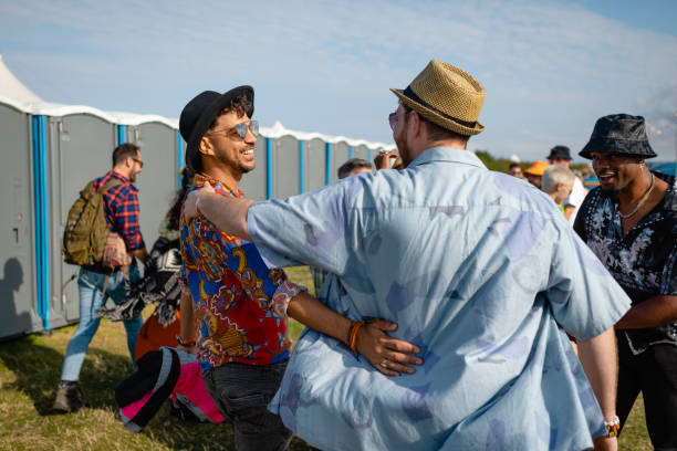 Best Affordable portable toilet rental  in Basking Ridge, NJ