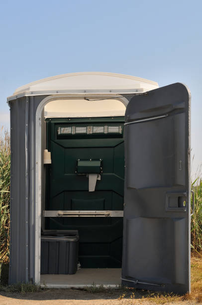 Best Porta potty delivery and setup  in Basking Ridge, NJ