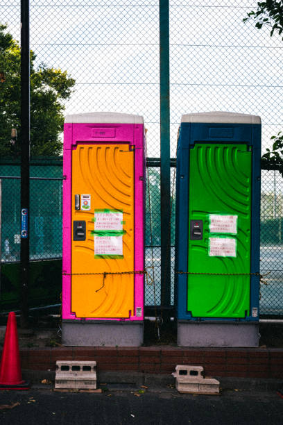 Best Handicap porta potty rental  in Basking Ridge, NJ