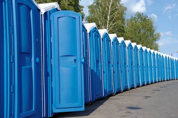 Best High-end porta potty rental  in Basking Ridge, NJ